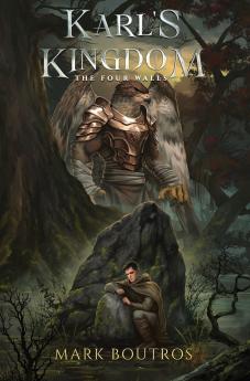 Karl's Kingdom Book 1