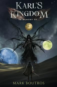 Karl's Kingdom Book 3