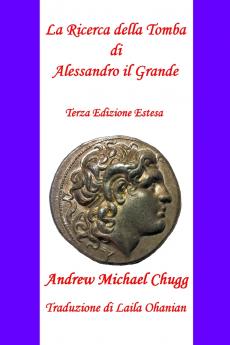 La Ricerca della Tomba di Alessandro il Grande