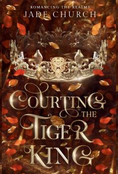 Courting the Tiger King