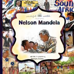 Nelson Mandela - A Biography in Rhyme