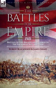 The Battles for Empire Volume 2