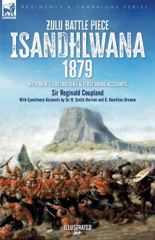 Zulu Battle Piece Isandhlwana1879