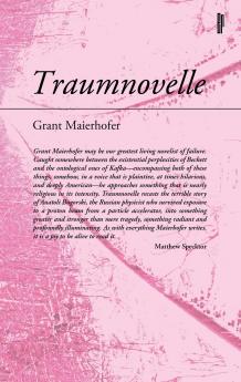 Traumnovelle