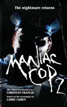 Maniac Cop 2