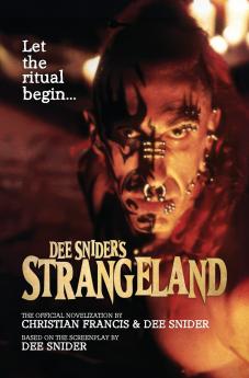 Dee Snider's StrangeLand