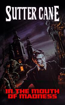 In The Mouth of Madness