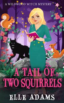 A Tail of Two Squirrels