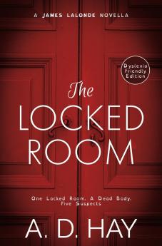 The Locked Room