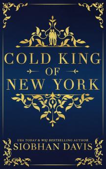 Cold King of New York (The Accardi Twins Book 1)