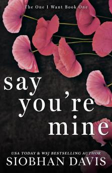 Say You're Mine