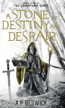 A Stone Of Destiny And Despair