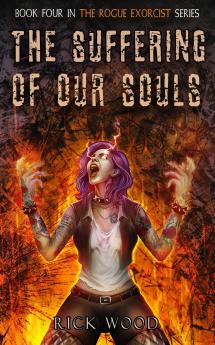 The Suffering of Our Souls