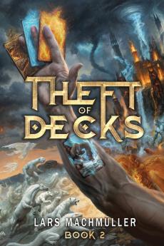 Theft of Decks