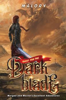 Quest For the Dark Blade