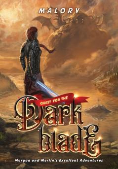 Quest for the Dark Blade