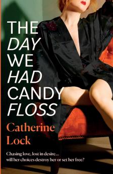 The Day We Had Candy Floss