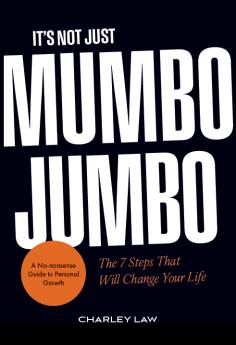 It's Not Just Mumbo Jumbo