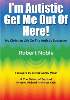 I'm Autistic Get Me Out of Here!