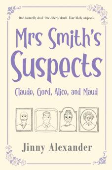 Claude Gord Alice and Maud