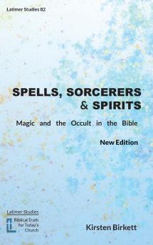 Spells Sorcerers and Spirits