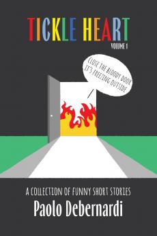 Tickle Heart Volume 1