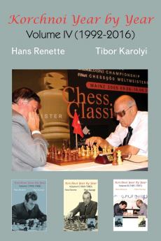 Korchnoi Year by Year