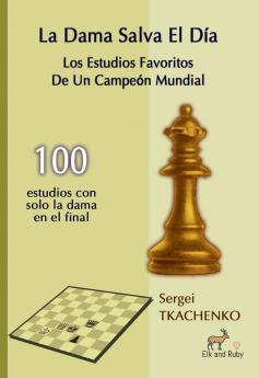 La Dama Salva El Día