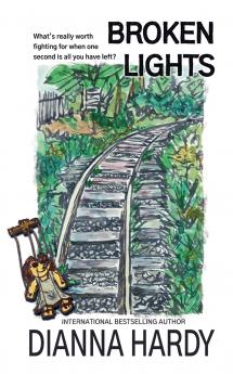 Broken Lights (Illustrated Cover Edition)