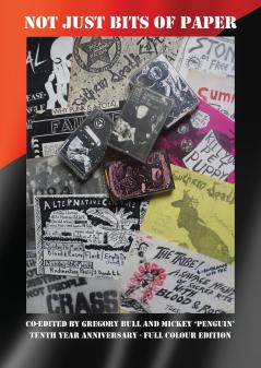 Not Just Bits Of Paper