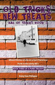 Old Tricks New Treats (Bag of Tricks book 3)