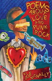 Poems about Love and Punk Rock