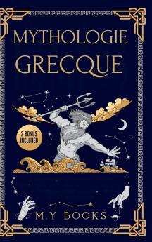 MYTHOLOGIE GRECQUE