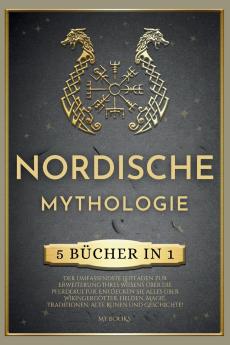 Nordische Mythologie
