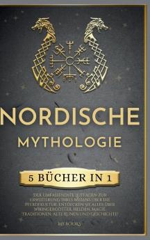 Nordische Mythologie