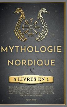 MYTHOLOGIE NORDIQUE