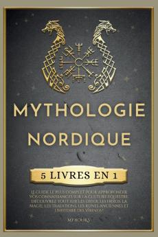 MYTHOLOGIE NORDIQUE