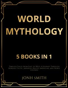 WORLD MYTHOLOGY