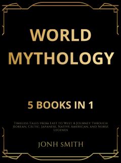 WORLD MYTHOLOGY