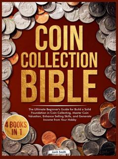 Coin Collection Bible