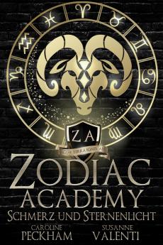 Schmerz und Sternenlicht