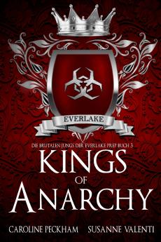 Kings of Anarchy