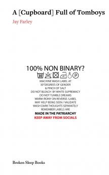 A [Cupboard] Full of Tomboys