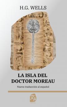 La isla del Dr. Moreau