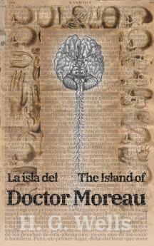 La isla del Dr. Moreau - The Island of Doctor Moreau