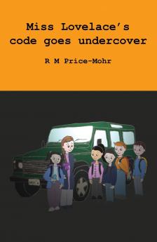 Miss Lovelace's code goes undercover