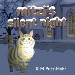 Mitzi's Silent Night