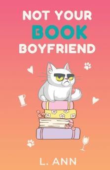 Not Your Book Boyfriend