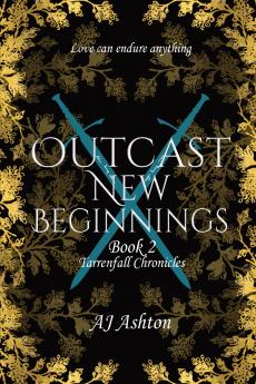 Outcast New Beginnings