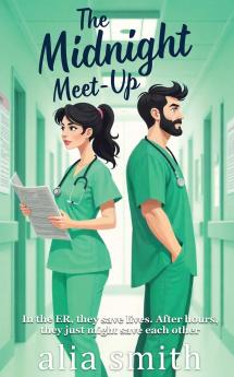 The Midnight Meet-Up